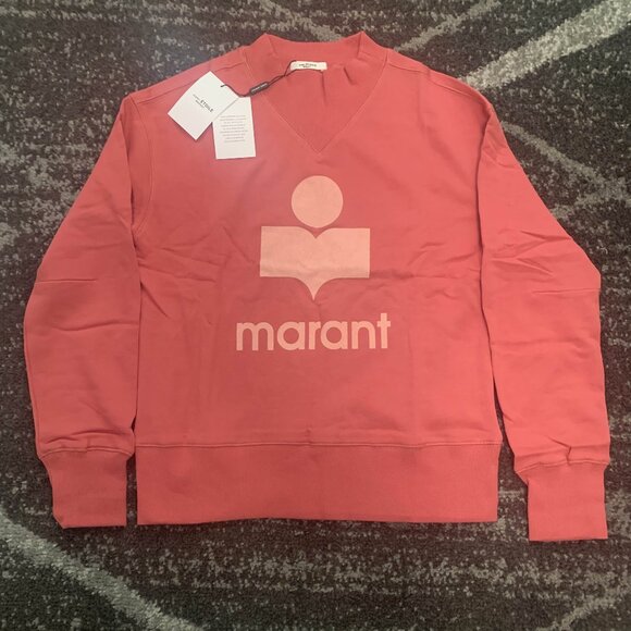 Isabel Marant Crewneck Women's Size 34, 36 - Picture 1 of 1